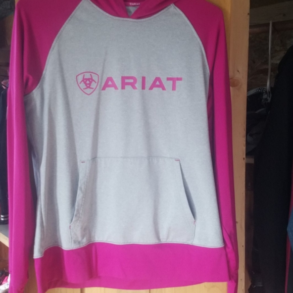 Ariat Tops - Sweater